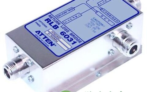 电压驻波比是什么