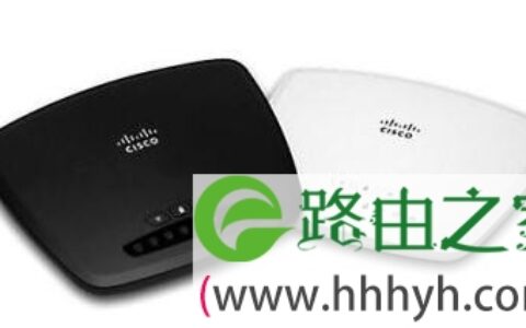 思科OSPF功能介绍及配置