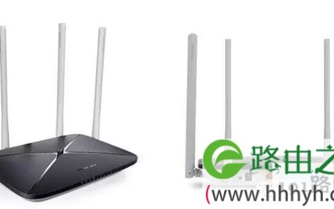 如何破解无线路由器密码