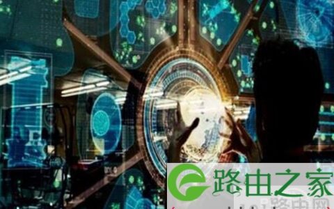 Wi-Fi是怎么穿墙的