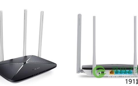 家用路由器六款推荐路由器哪个牌子好