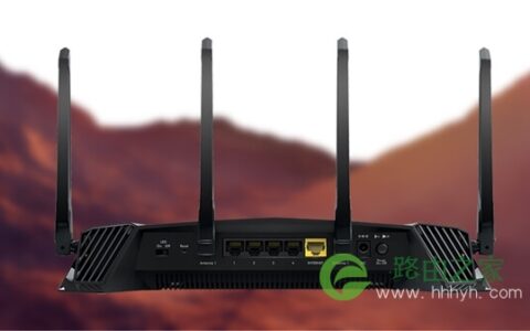 路由器什么牌子好？