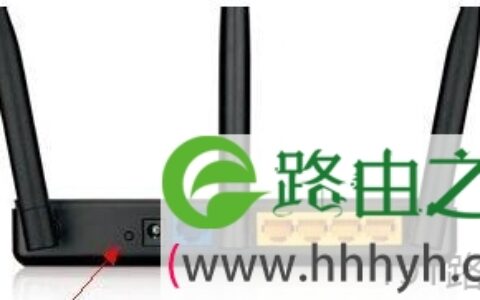 fast路由器忘记密码重置找回步骤