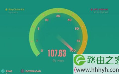 安装200兆以上宽带后请做到这几点