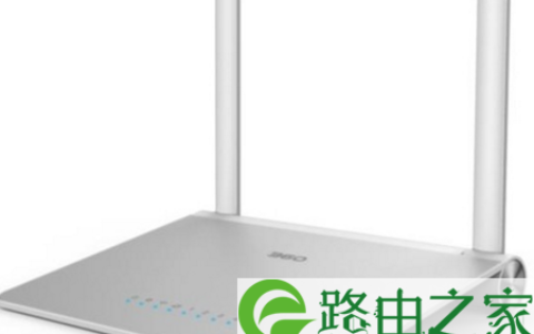 路由器什么牌子好用