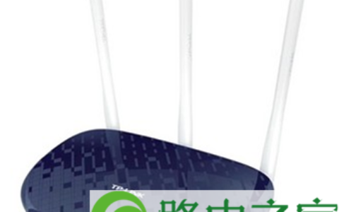 tp-link tl-wr886n无线路由器设置