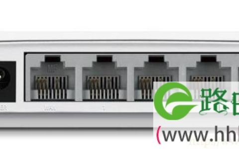 melogin.cn修改路由器密码图文教程