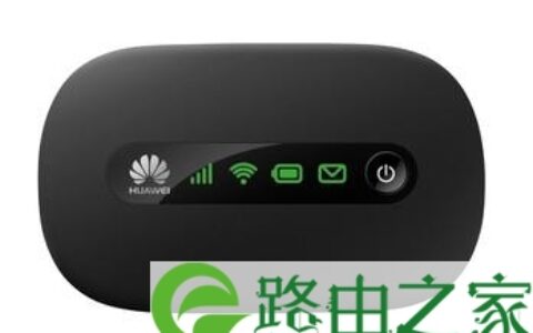 随身wifi是什么