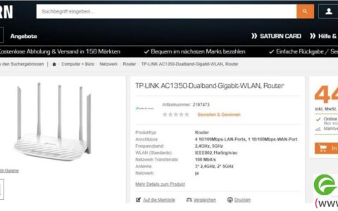 被忽悠着买了一个双频路由器, 问题多多