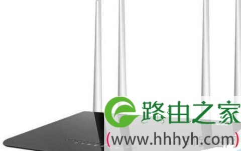 B-Link的BL-360智能路由器设置教程