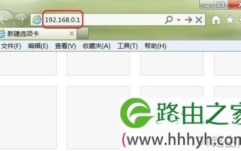 fast路由器不用拨号怎么安装
