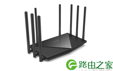 重新设置路由器