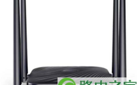 蚂蚁邦A4s无线路由器的设置方法