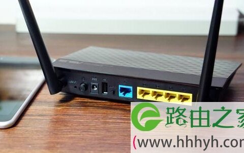 WIFI 2.4GHZ和5GHZ区别科普