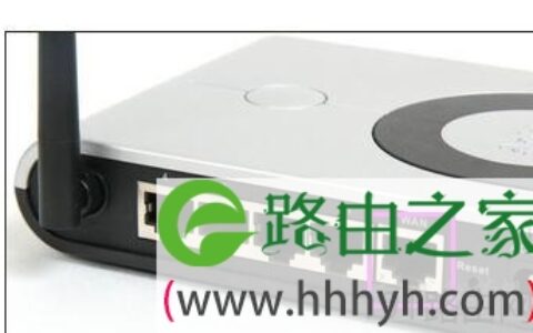 电脑路由器连不上网