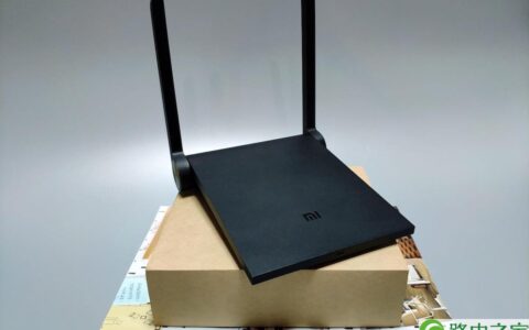 闲置小米路由器mini设置中继增强WiFi信号方法