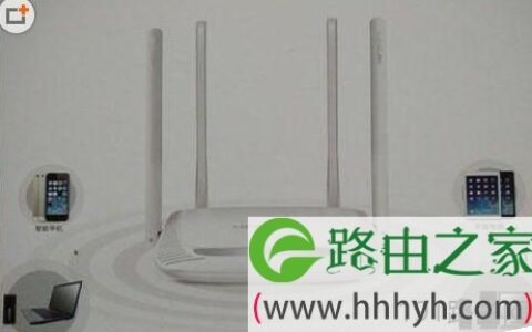 路由器的管理界面打不开进不去怎么解决