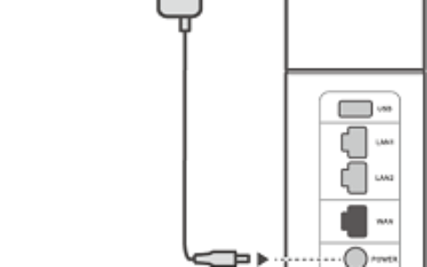 华为/荣耀路由通过 Wi-Fi 中继连接老路由器