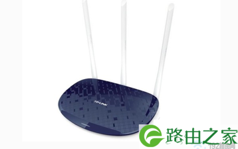 新买的路由器设置连上宽带步骤