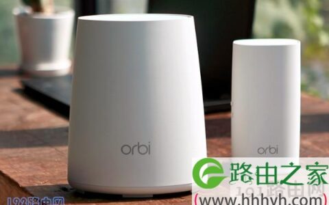 网件分布式路由器