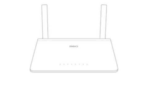 360安全路由器无线万能中继怎么设置