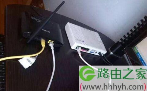 路由器隔一段时间断网原因是什么