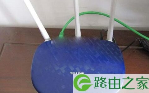 校园网怎么配置路由器实现全宿舍上网