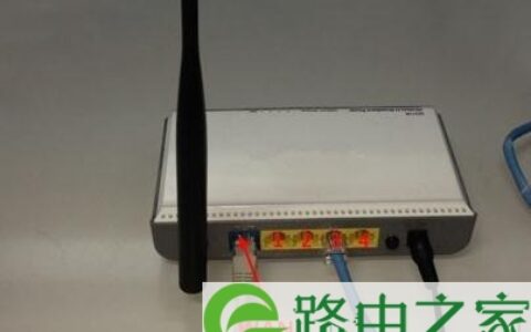 D-Link无线路由器如何设置动态IP地址上网