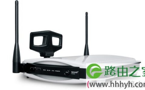 腾达(Tenda)W302R路由器