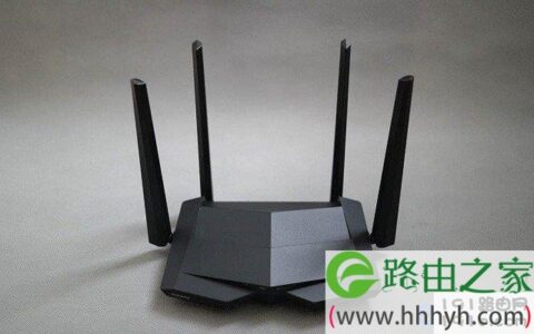 新Tenda路由器怎么设置 腾达AC7无线路由器设置教程