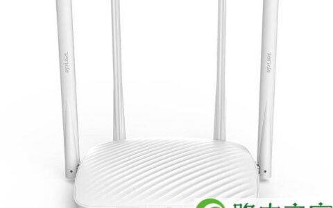 腾达(Tenda)F9无线路由器怎么设置？