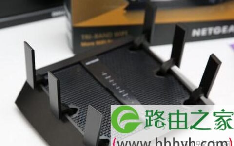 网件R8000刷梅林固件的方法是什么