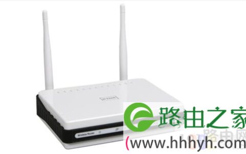 无线路由器下面如何连接新的路由器