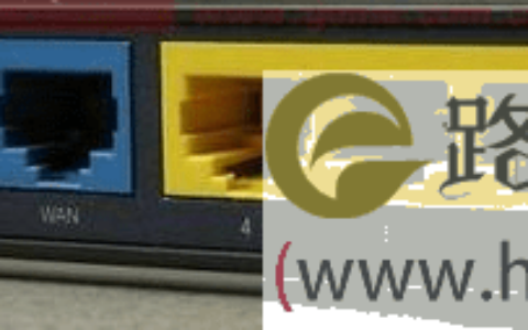 无线路由器密码忘了怎么重新设置