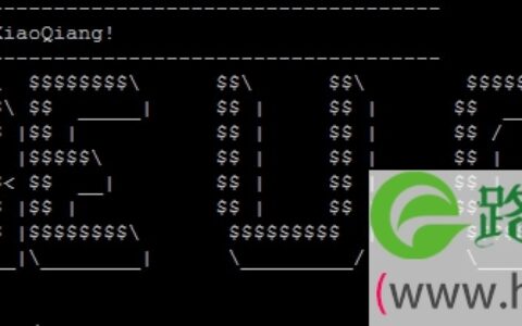 小米路由器傻瓜式 一键安装Entware 安装opkg教程