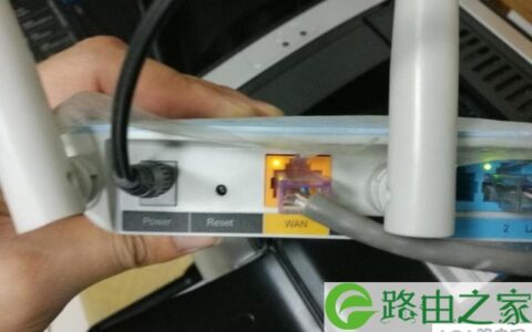 没有电脑怎么用手机设置无线路由器上网