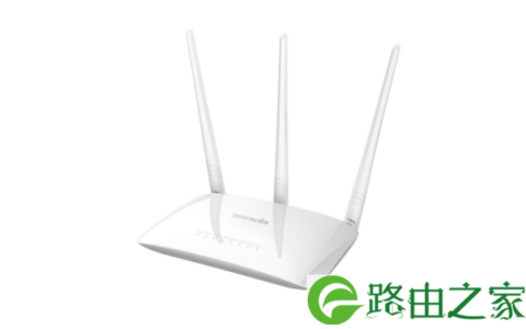 腾达(Tenda)450M无线路由器