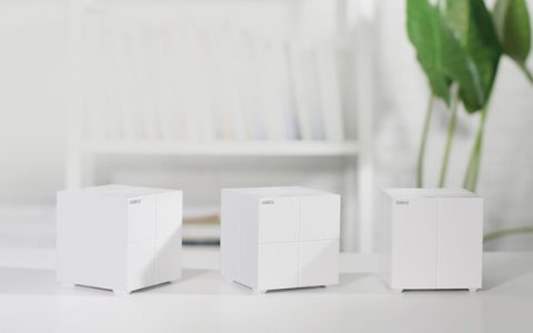 穿墙宝MW6用手机设置上网方法