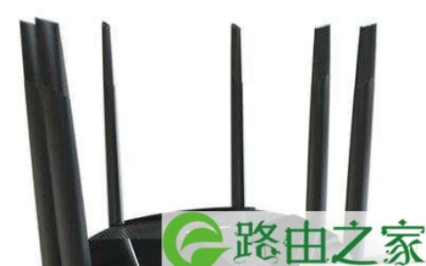 水星路由器设置