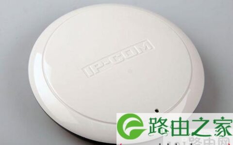 IP-COM W40AP怎么样