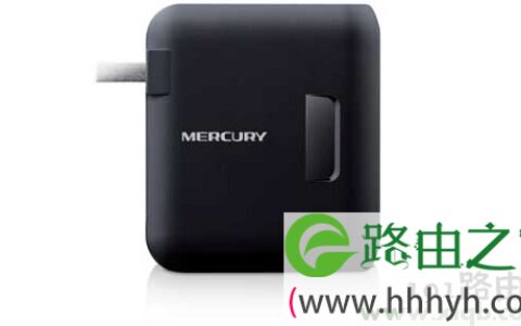 解决melogin.cn打开是电信登录页面的办法是什么?