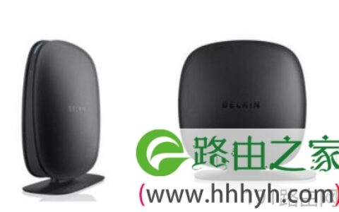 贝尔金无线路由器无法300M传输详解
