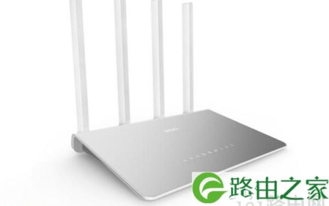 路由器