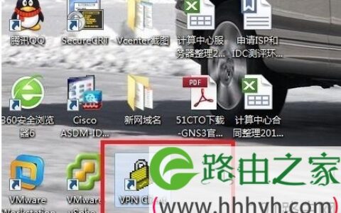 Cisco client出现连接不上怎么办