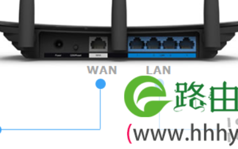 连接网线后对应端口指示灯不亮怎么办？