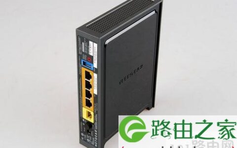 NETGEAR WNR3500L路由器怎么样