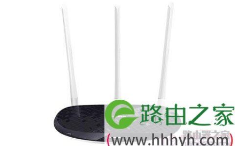 tplink无线路由器设置步骤(图文)