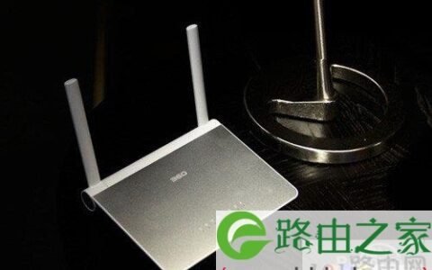 360安全路由P1忘记管理密码怎么办