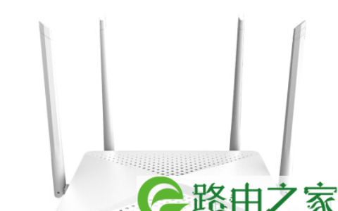 友讯 D-Link DIR-823Pro 路由器怎么设置