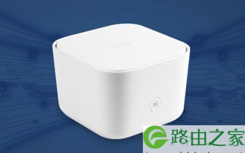 中国联通跟华为发布高性价比路由器：双网双通双千兆